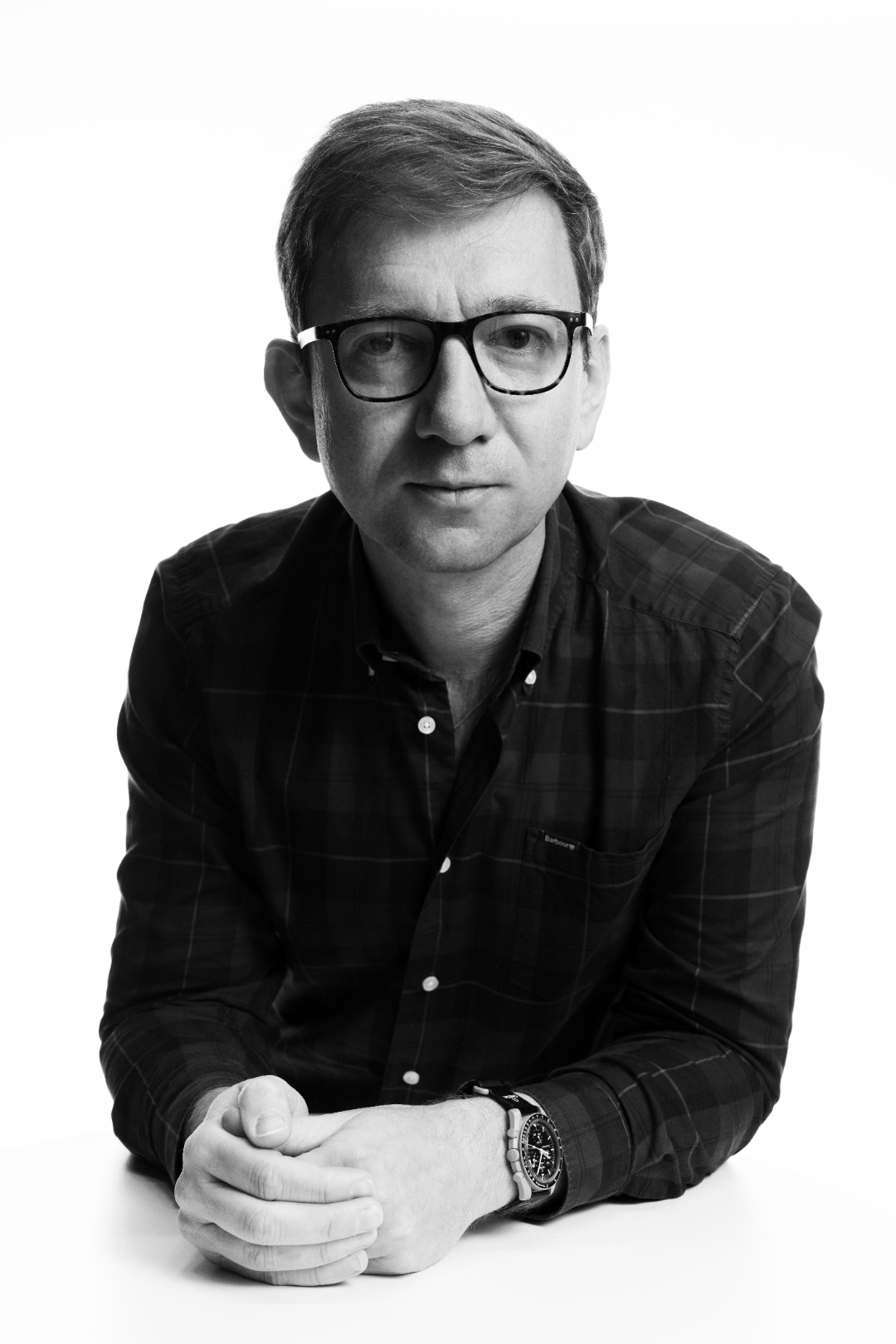 Jacek Margol